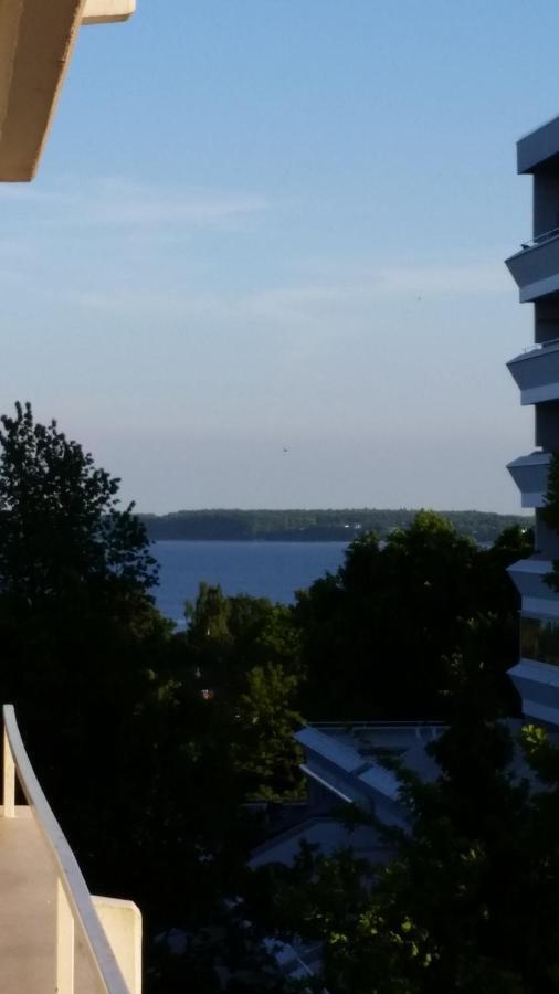 Zum Wohlfuehlen Ferienwohnung Fuer Max 5 Erwachsene Und 1 Kind, Schwimmbad Vor Der Tuer, Tiere Erlaubt Sierksdorf Exterior photo